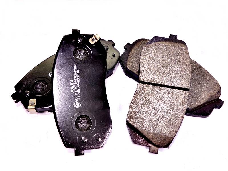 Brake pad front Hyundai Tucson 2.4 OEM for sales in Malaysia