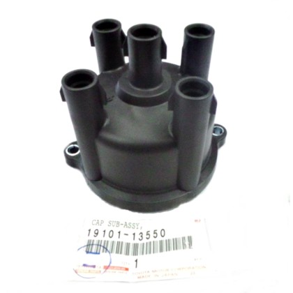 Distributor cap Toyota Unser OE