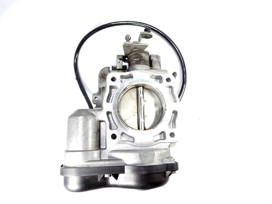 mercedes throttle body module for sales in Malaysia