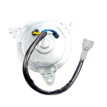 Radiator Cooling Fan Motor Nissan OEM (1 Piece)