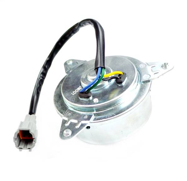 Radiator Cooling Fan Motor Nissan OEM (1 Piece)