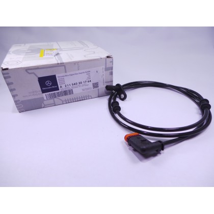 ABS wheel speed sensor Mercedes rear W211E class for sales in Malaysia