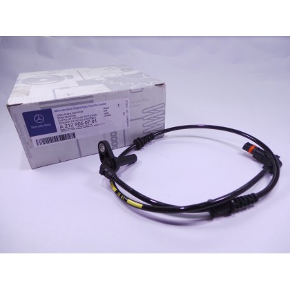 Mercedes w212 ABS wheel speed sensor for sales in Malaysia