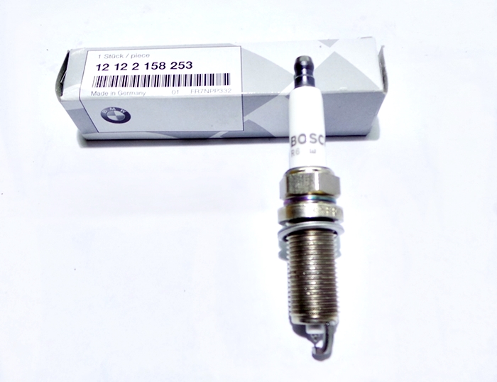 Spark Plug BMW E90 for sales in Malaysia