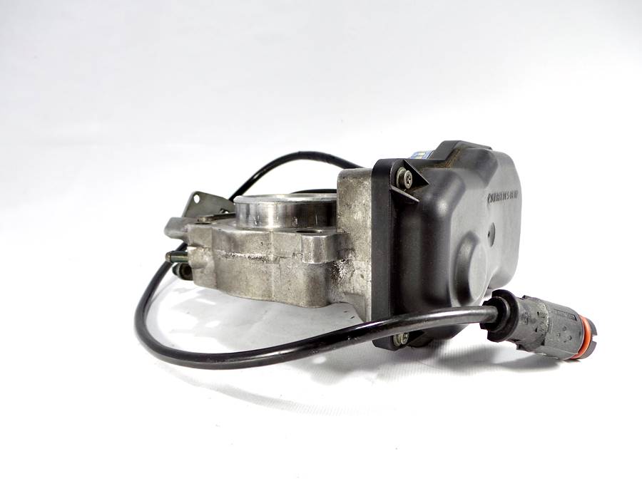 mercedes throttle body module for sales in Malaysia