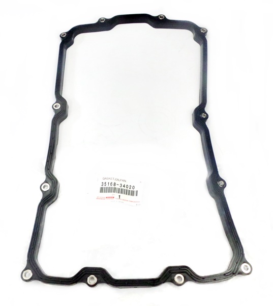 Auto Trans Oil Sump Gasket Toyota OE (1 Piece)