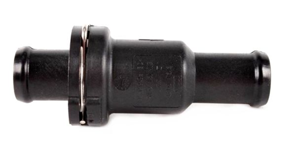 Oil Cooler Thermostat Volkswagen/Audi OEM (1 Piece)