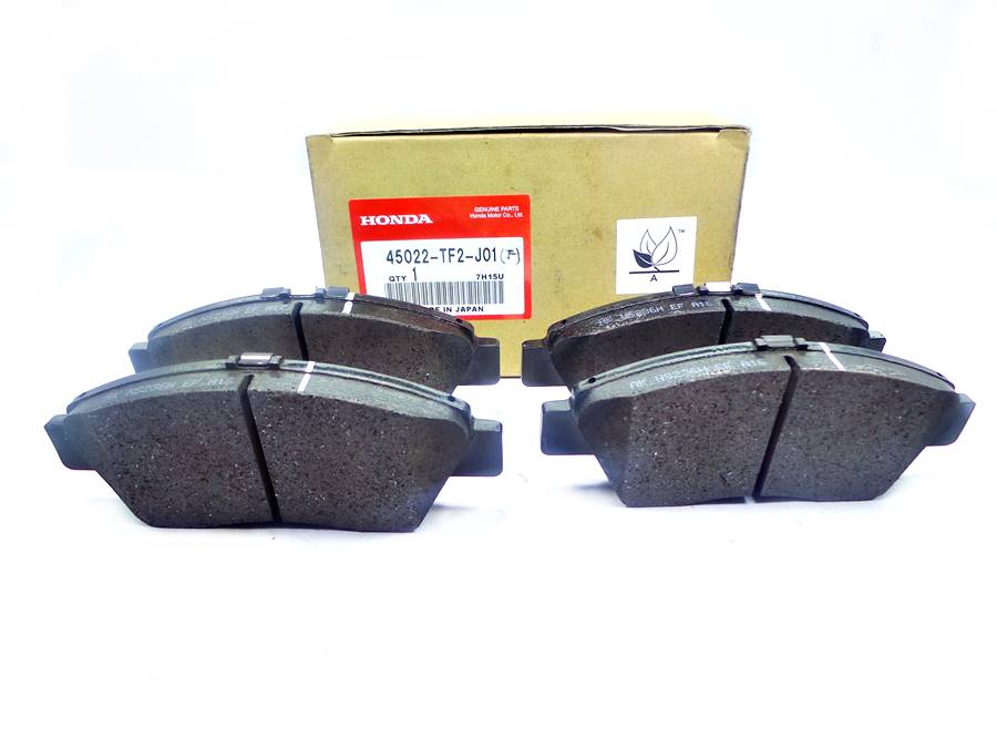 Honda Front Brake Pad for sales in Malaysia